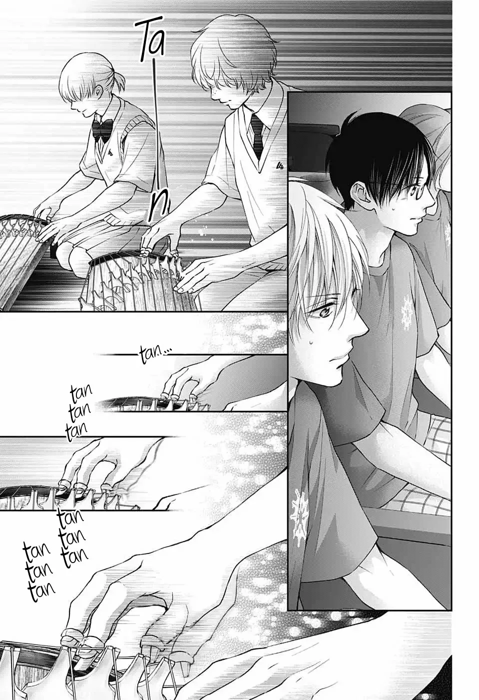 Página 35 del Manga