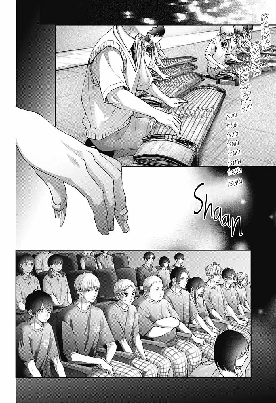 Página 36 del Manga