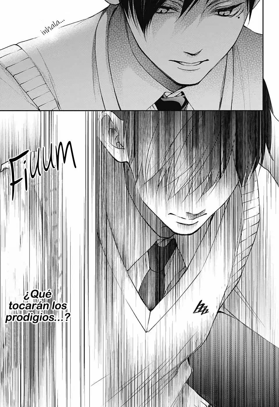 Página 37 del Manga