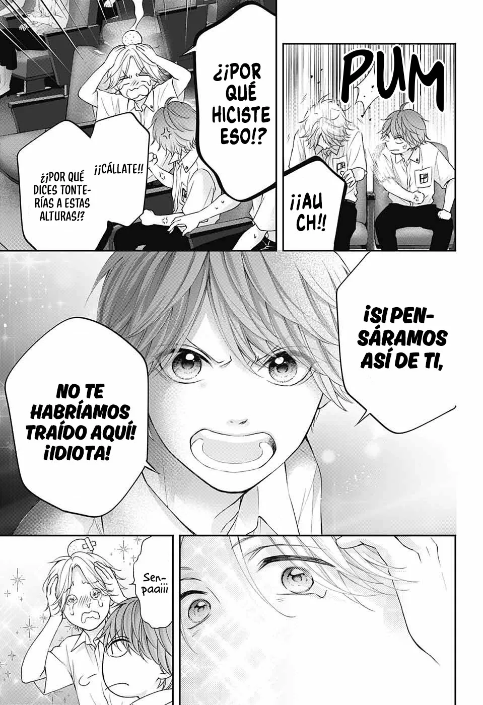 Página 34 del Manga