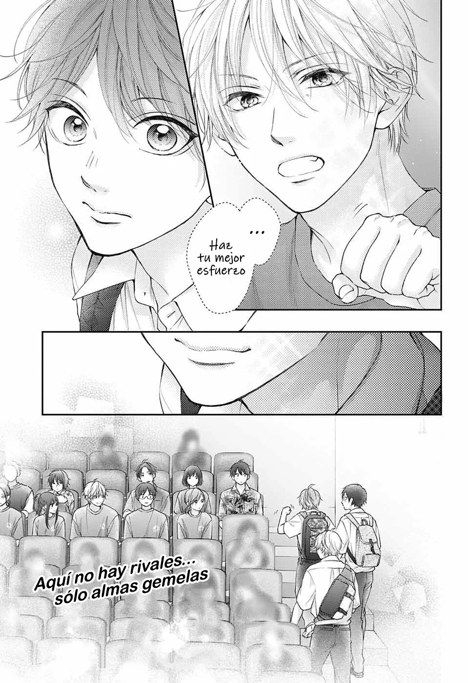Página 36 del Manga