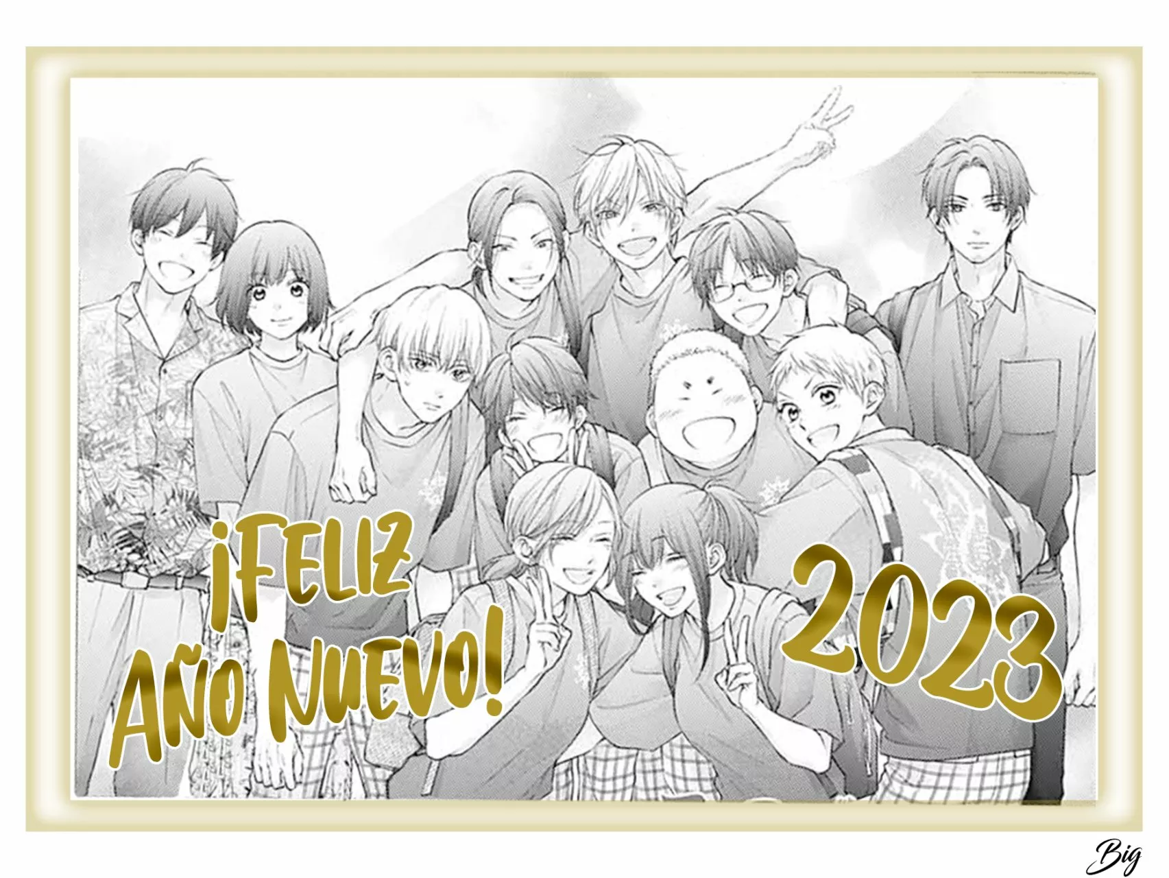 Página 37 del Manga