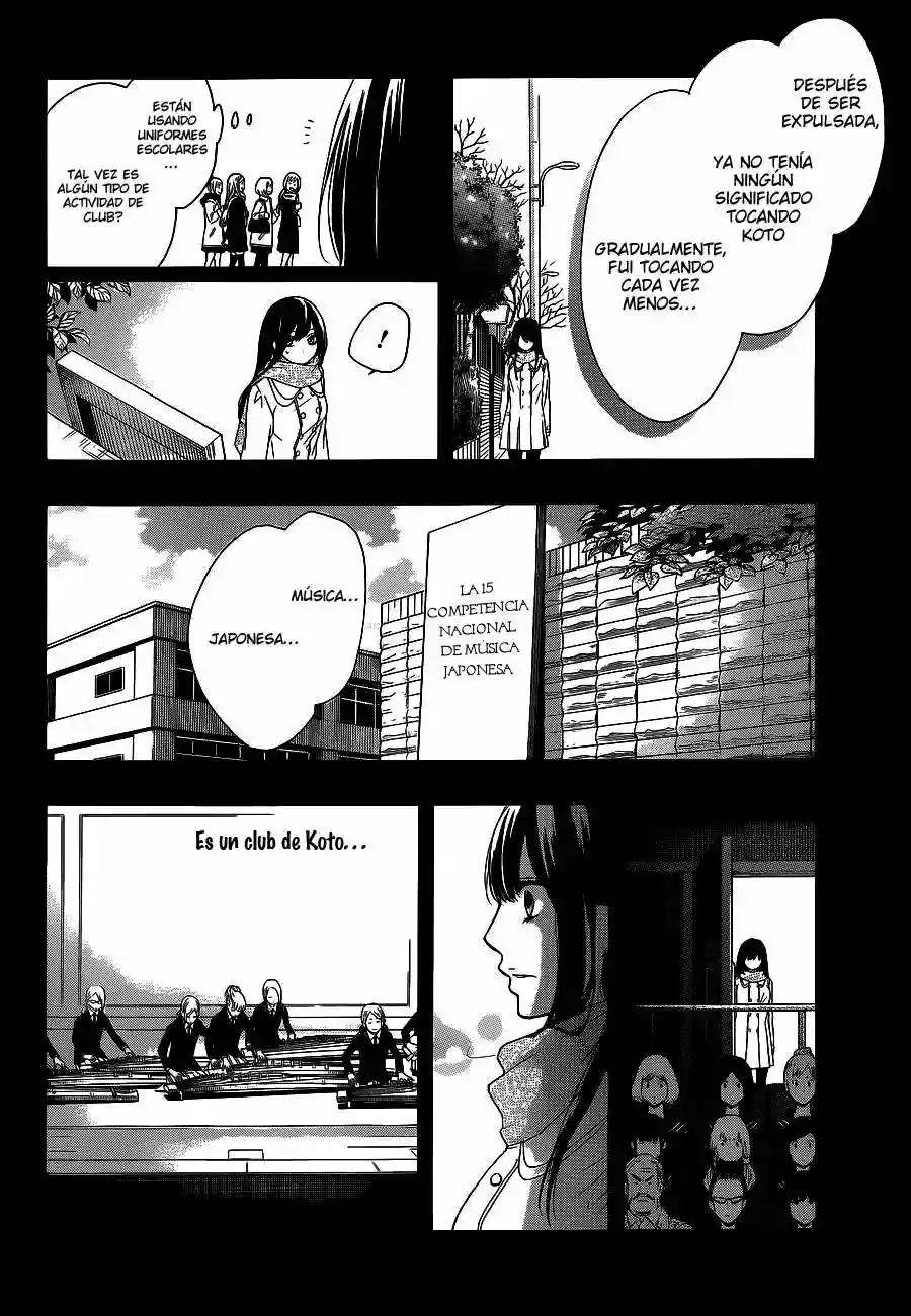 Página 40 del Manga