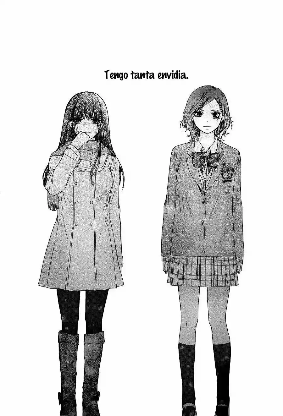 Página 43 del Manga