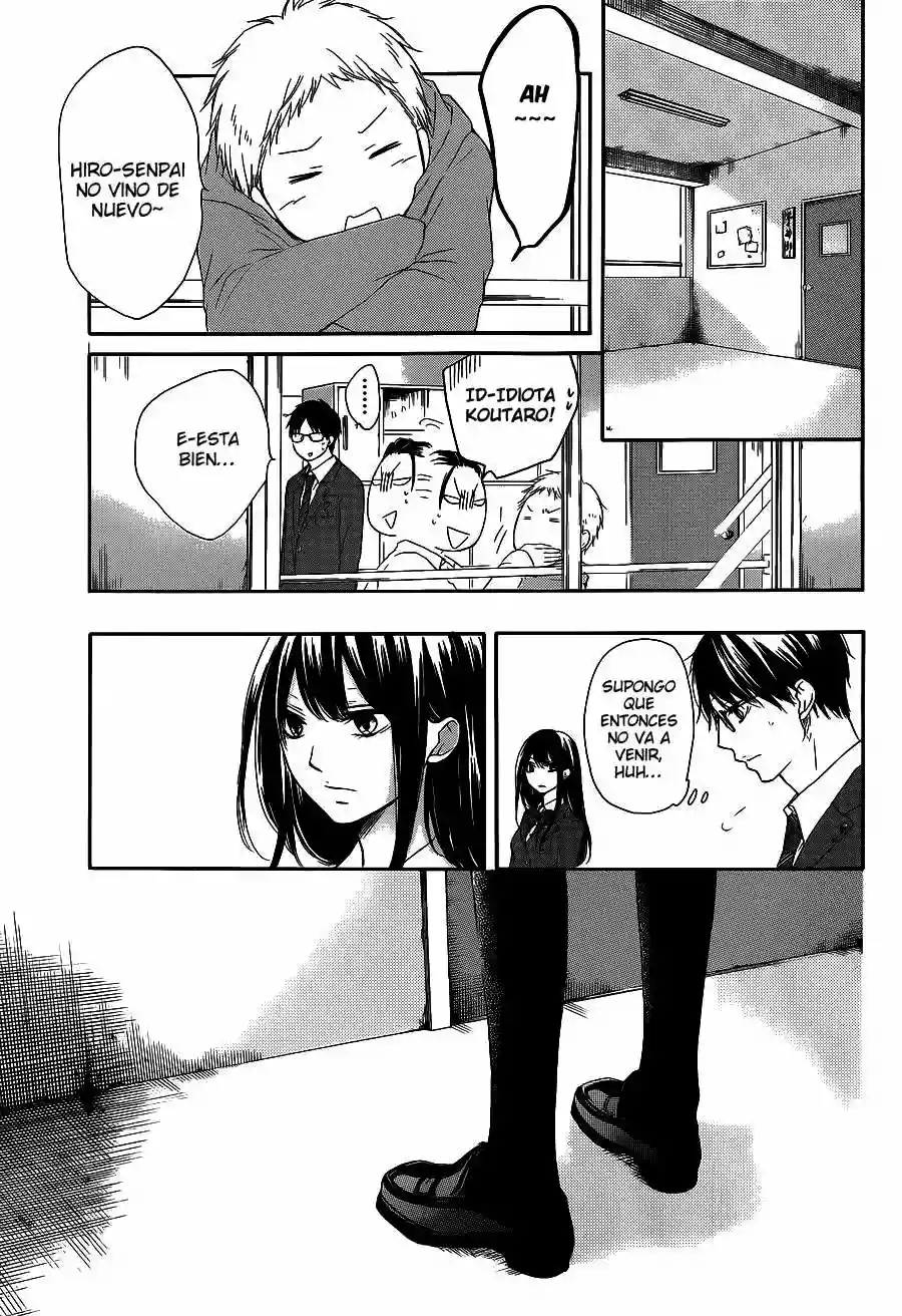 Página 45 del Manga