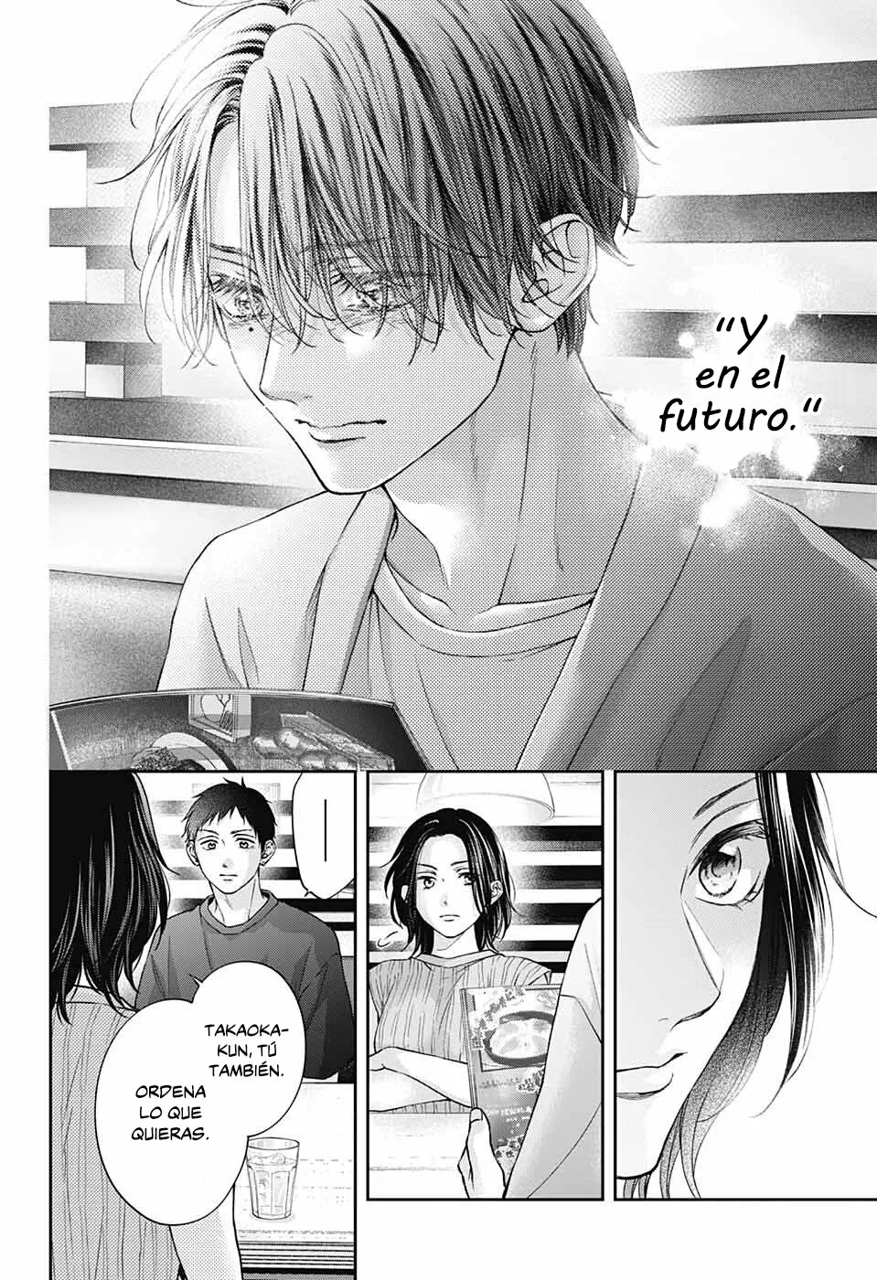 Página 35 del Manga