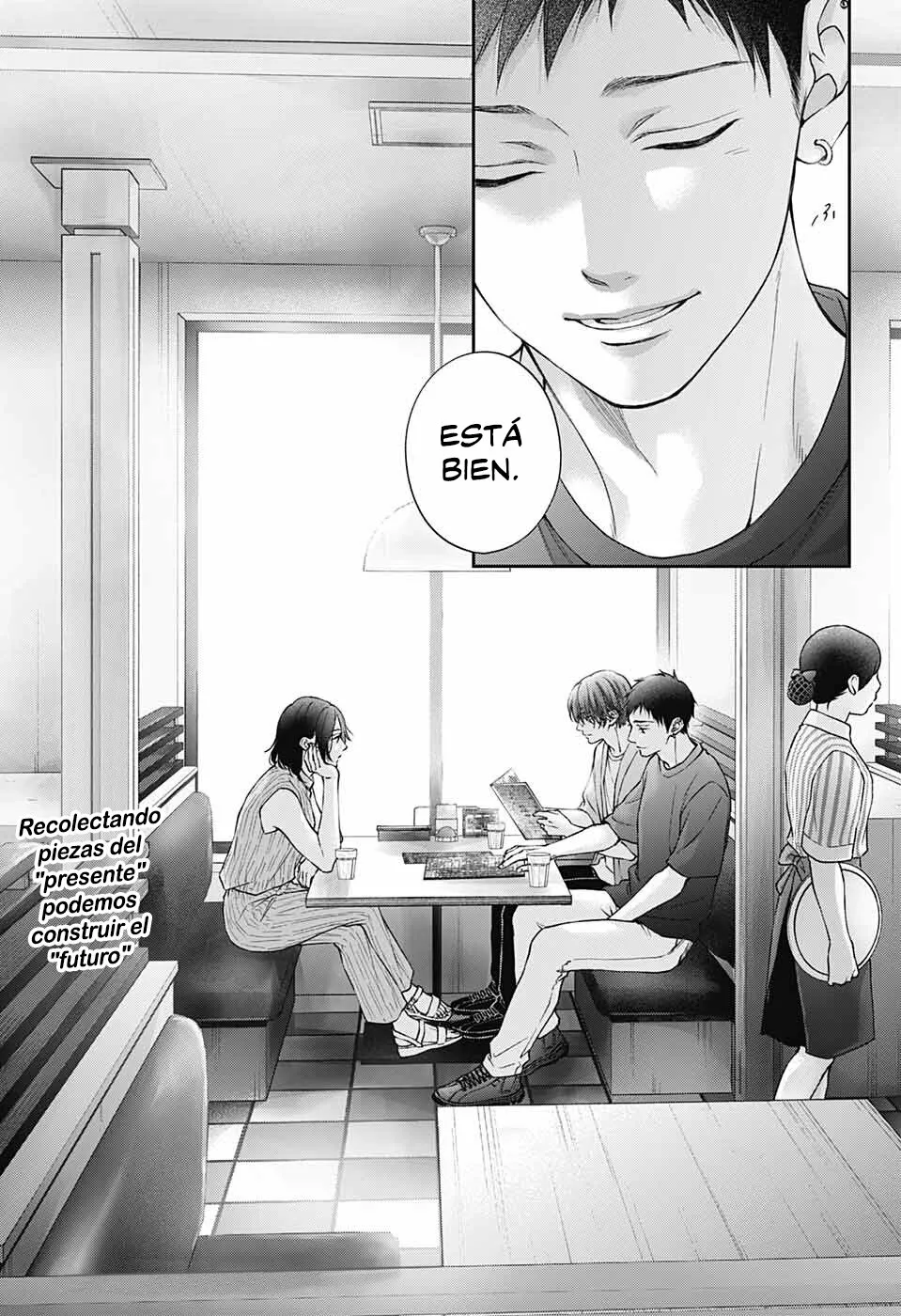 Página 36 del Manga