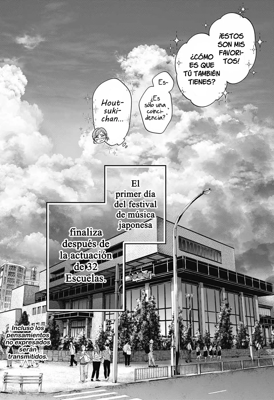Página 32 del Manga