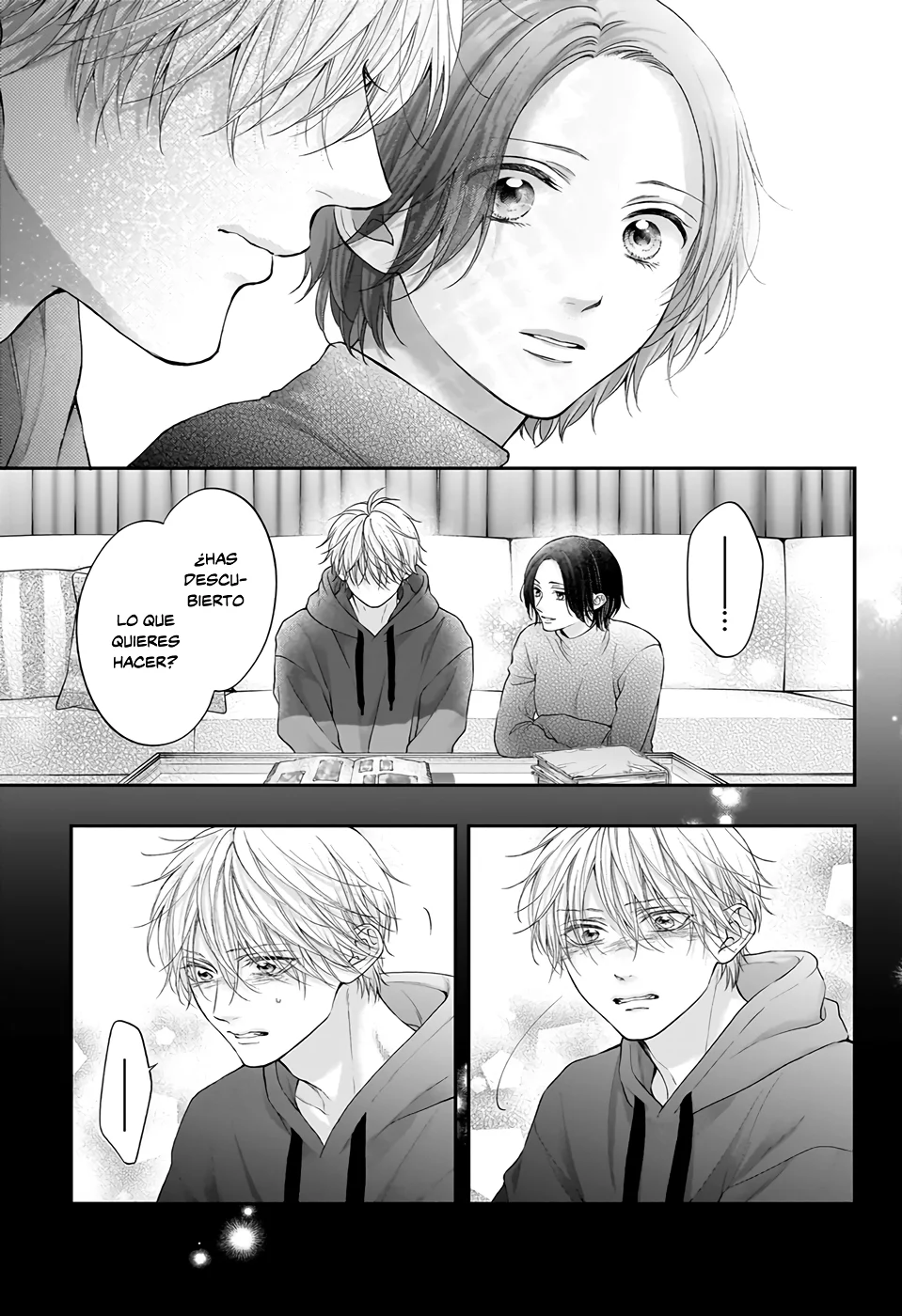 Página 36 del Manga