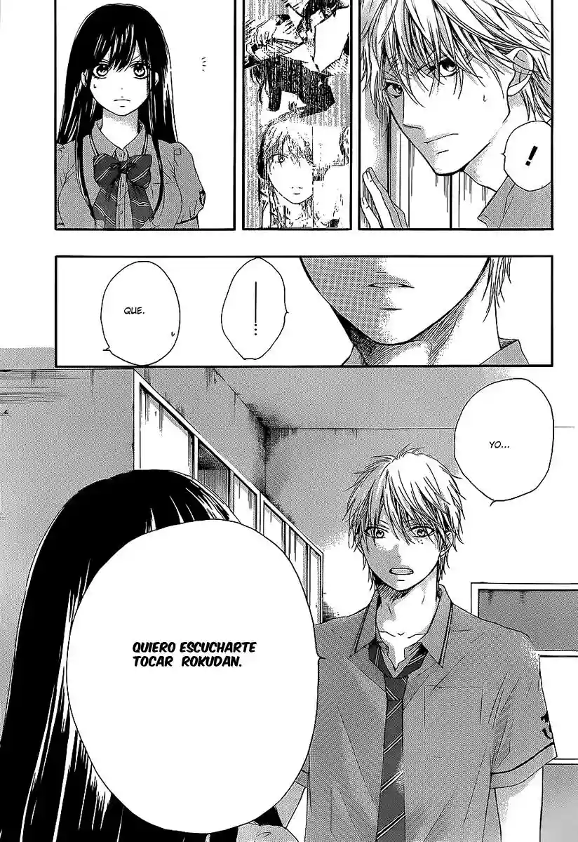 Página 39 del Manga