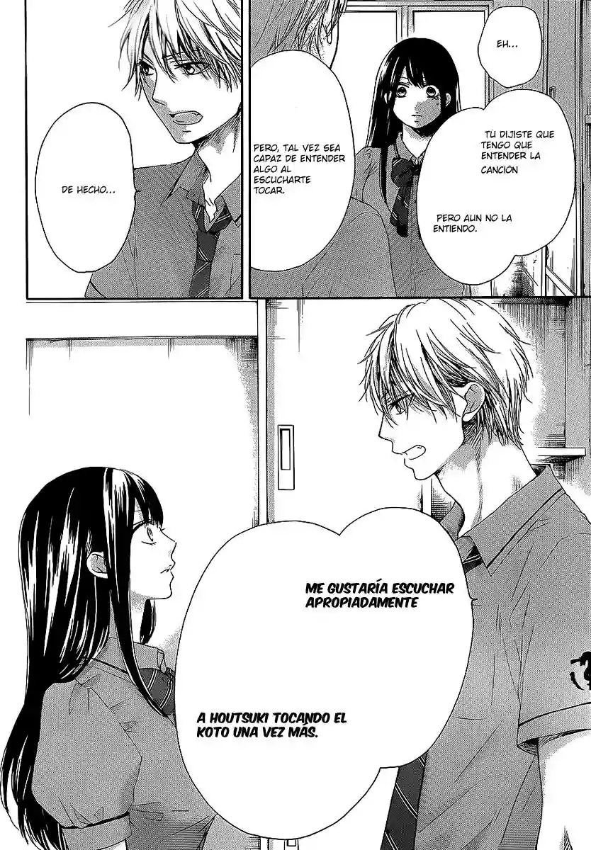 Página 40 del Manga