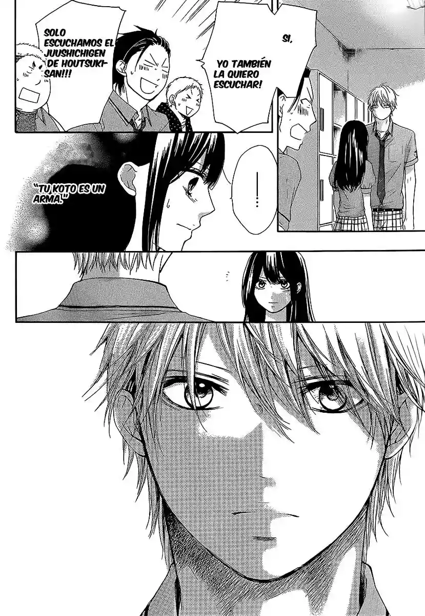 Página 42 del Manga