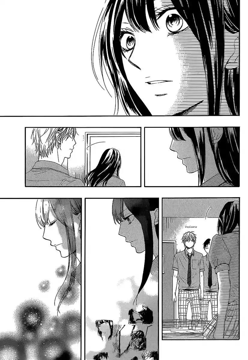 Página 43 del Manga