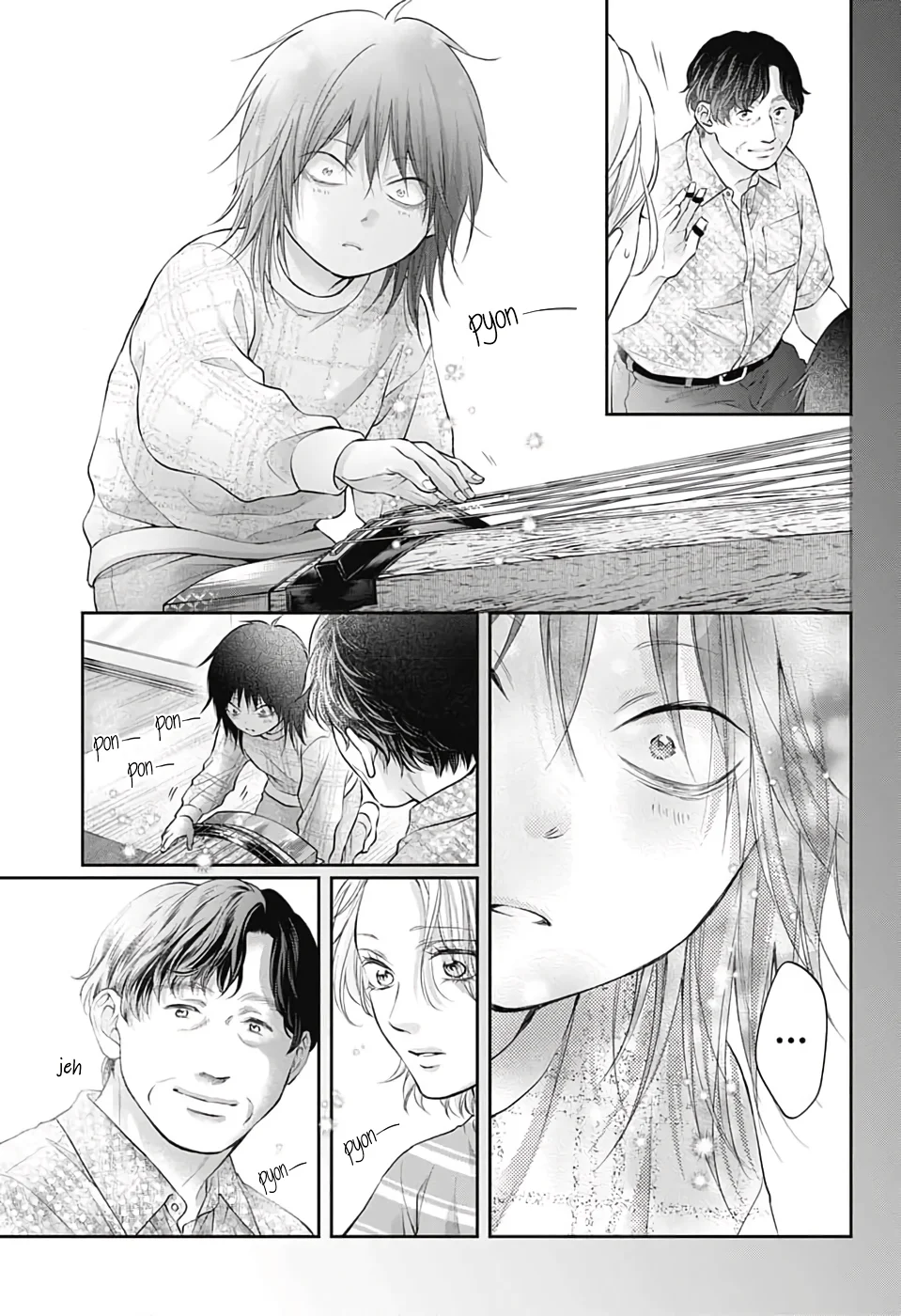Página 30 del Manga