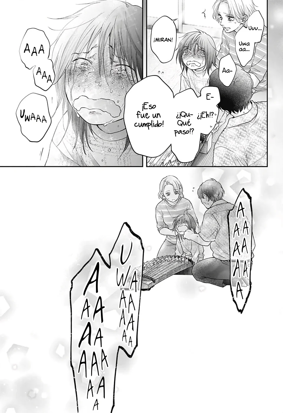 Página 34 del Manga