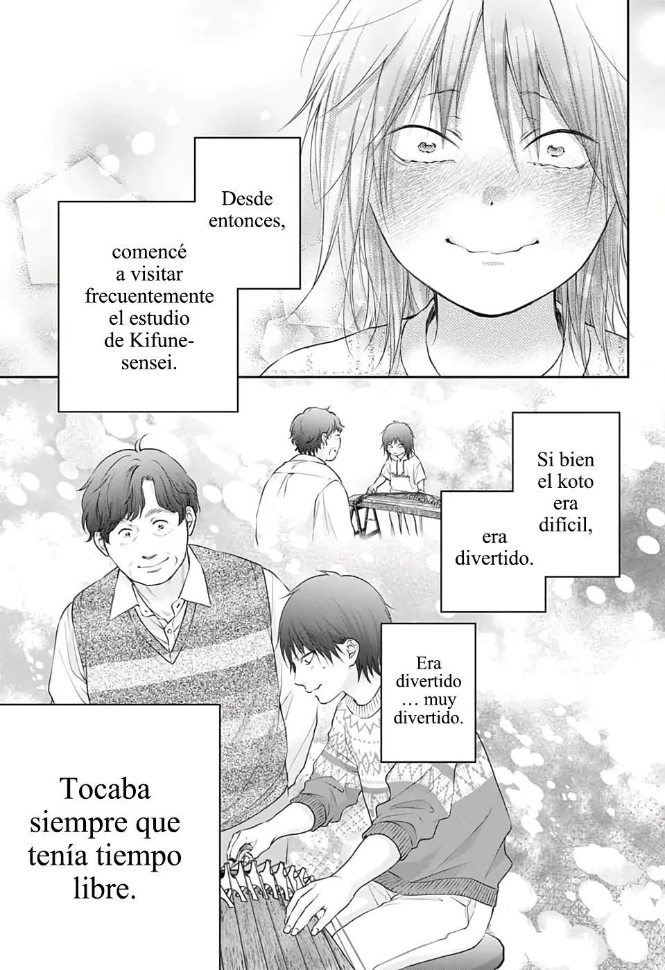 Página 36 del Manga