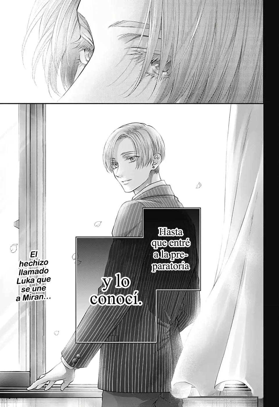 Página 38 del Manga