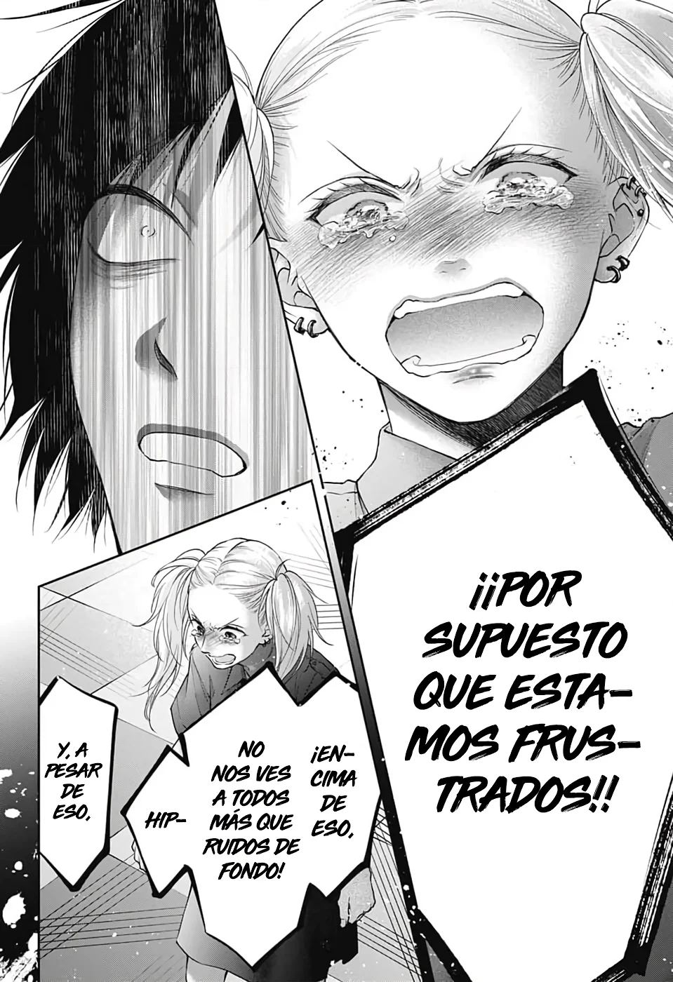 Página 30 del Manga