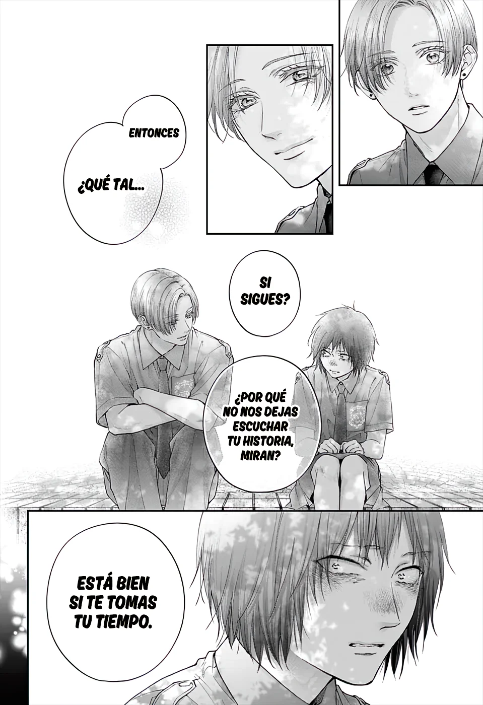 Página 34 del Manga
