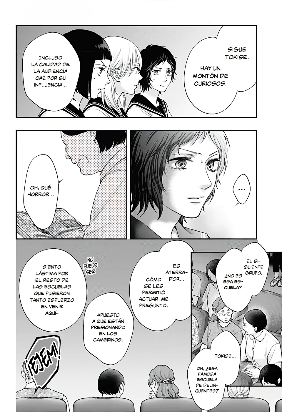 Página 24 del Manga