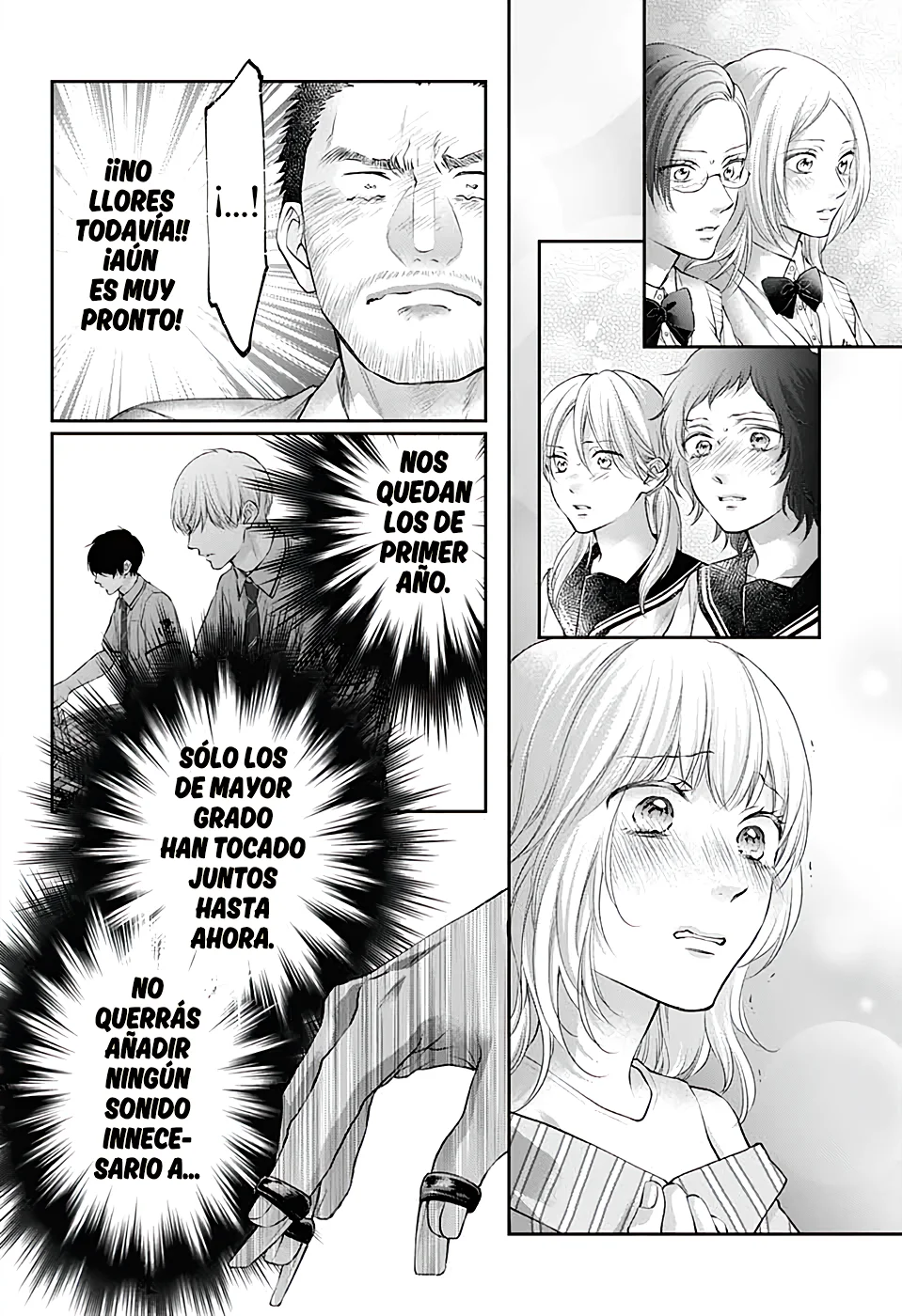 Página 32 del Manga