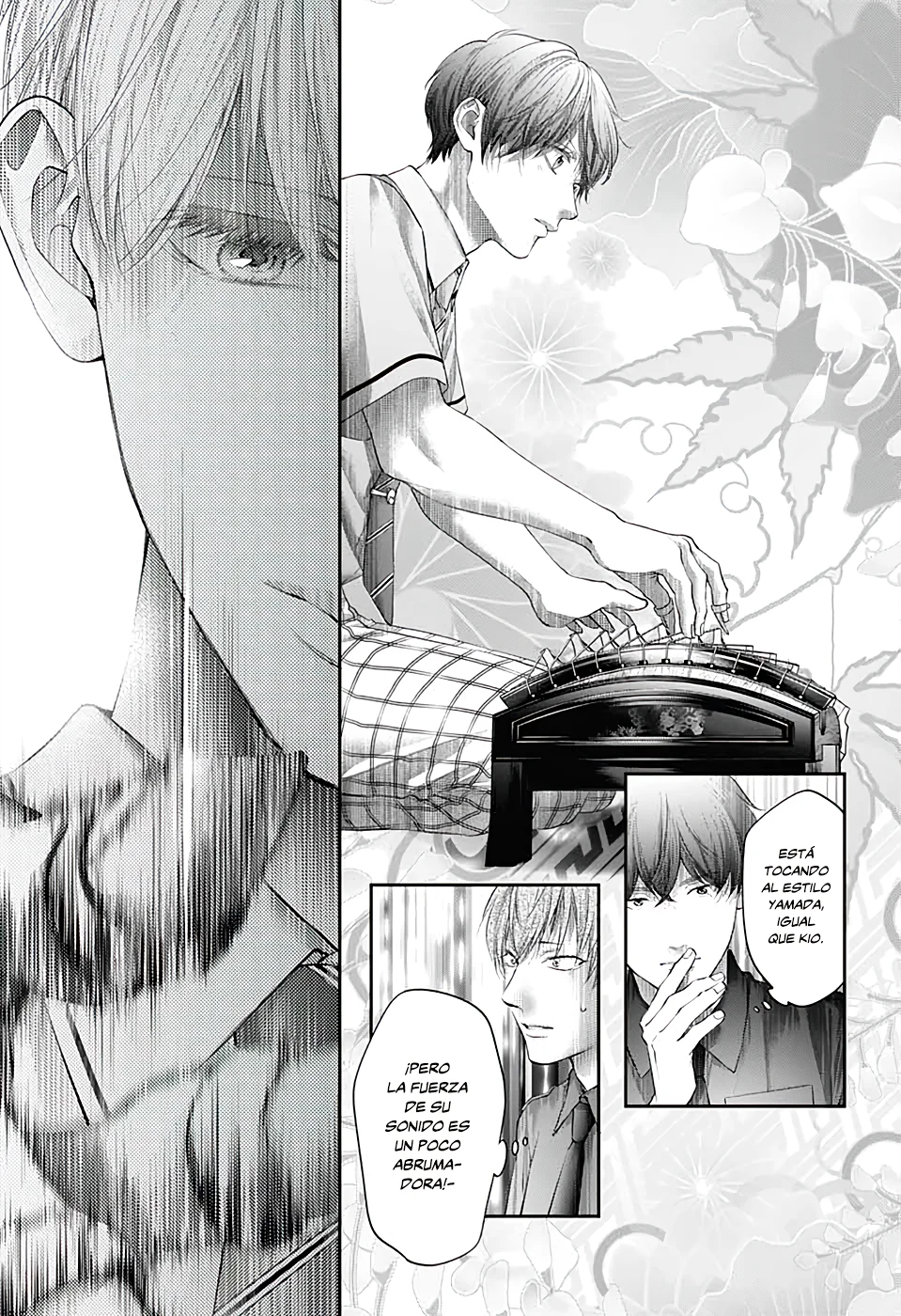 Página 36 del Manga