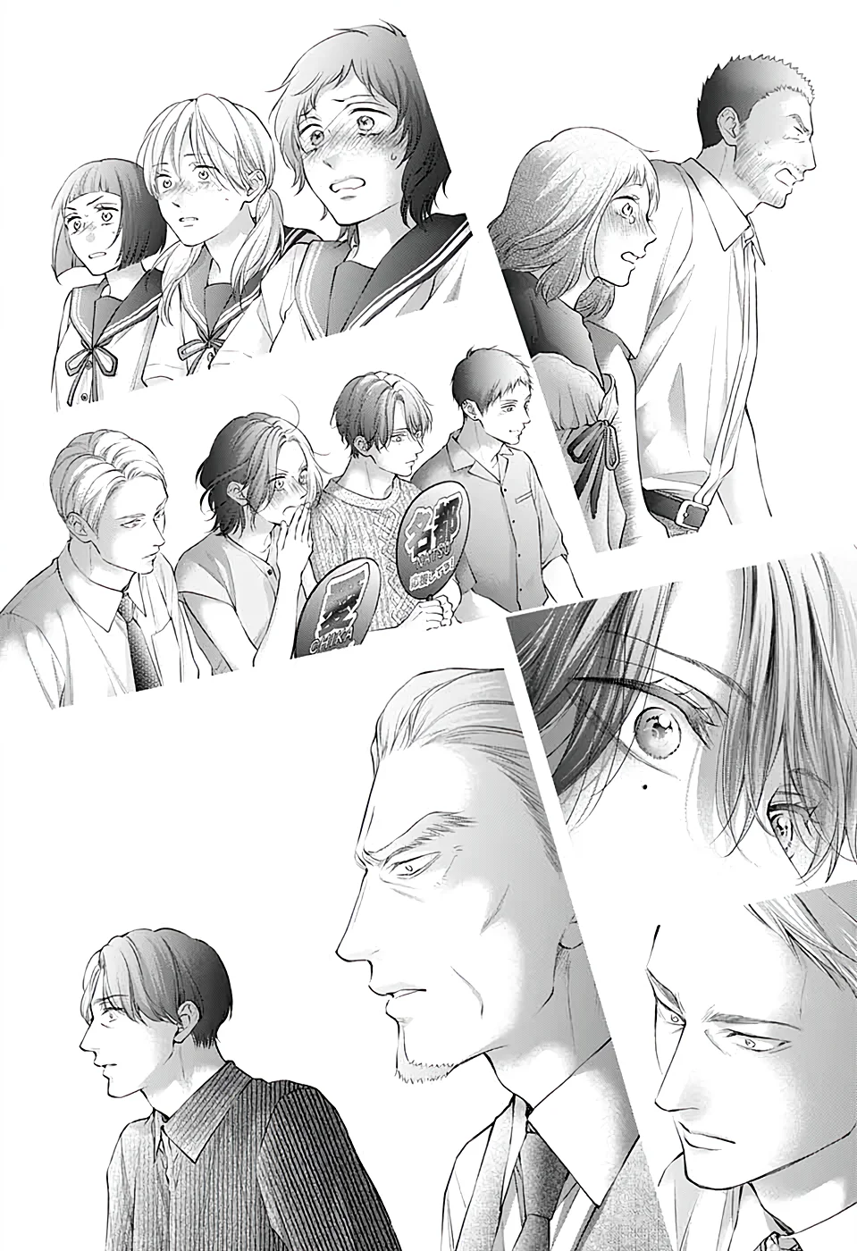 Página 40 del Manga