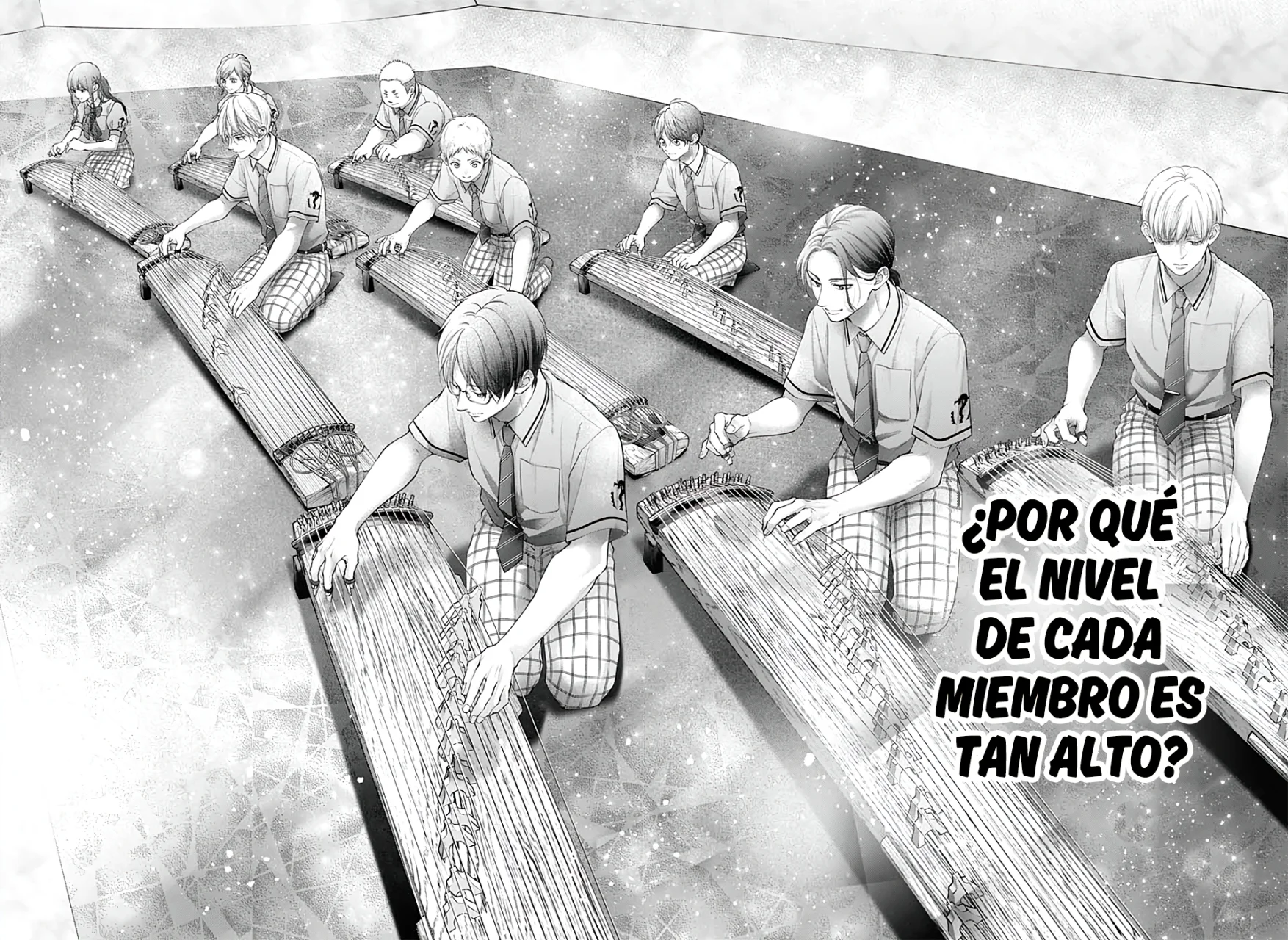 Página 42 del Manga