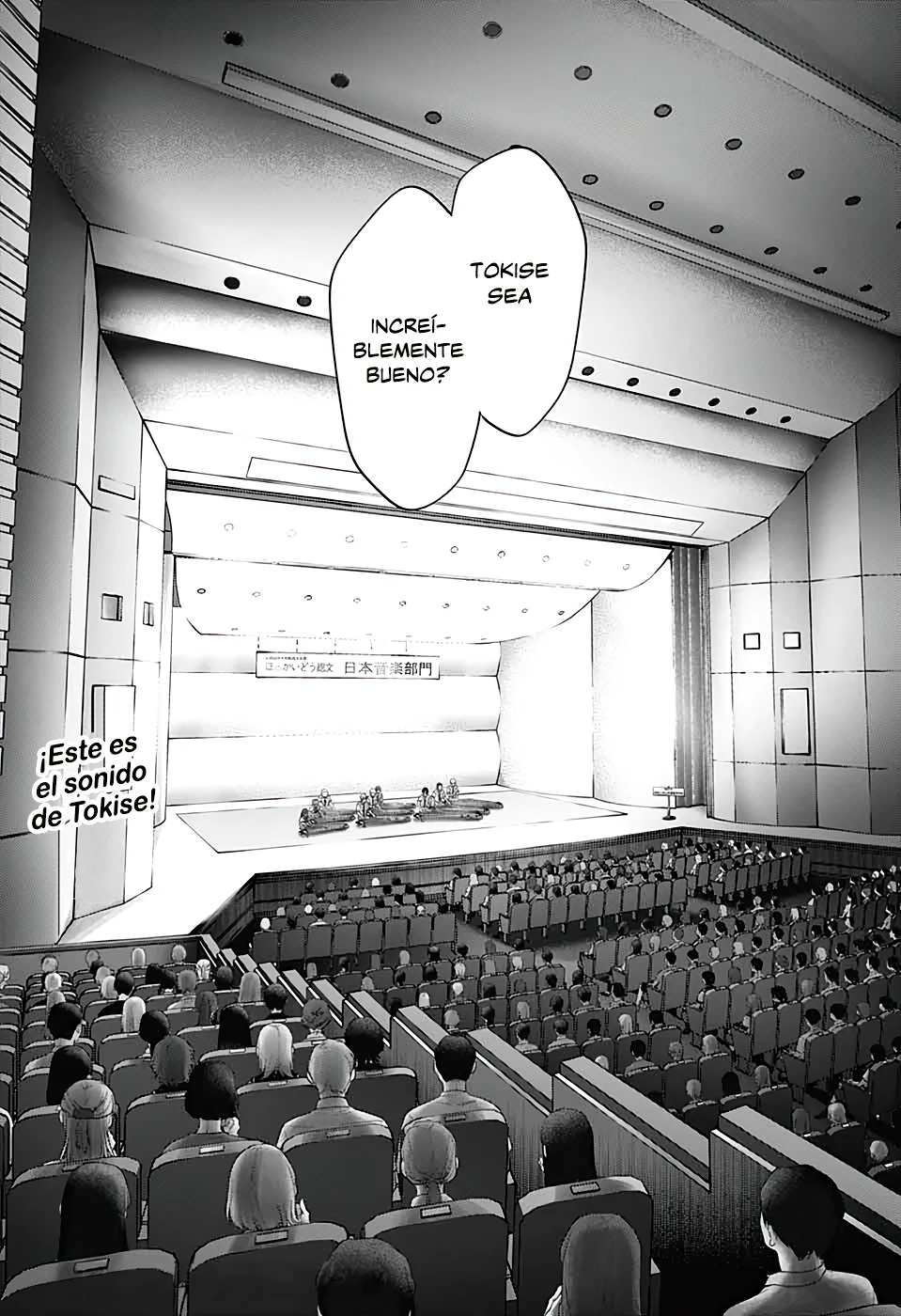 Página 44 del Manga