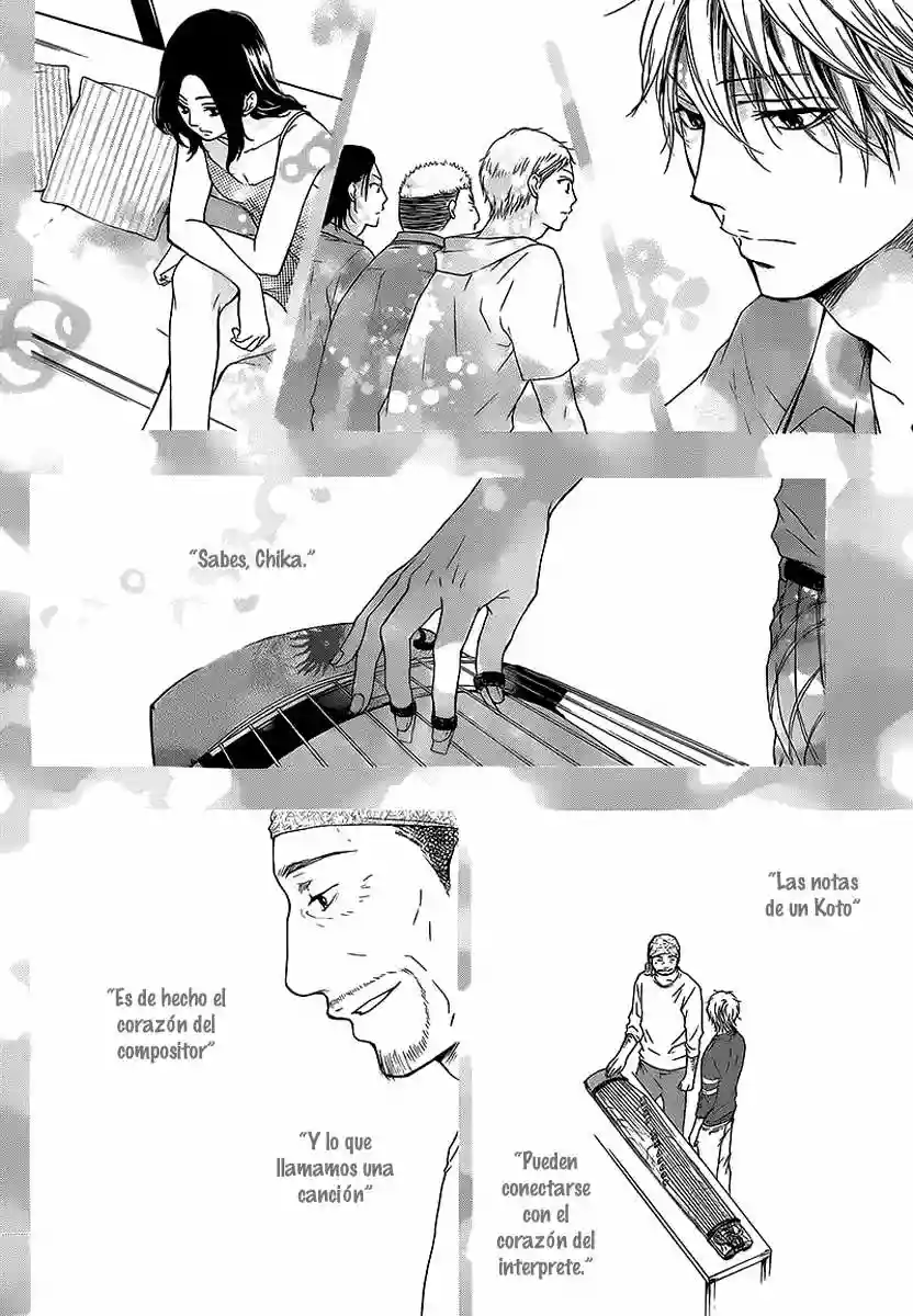 Página 36 del Manga