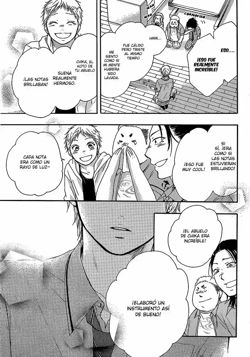Página 39 del Manga