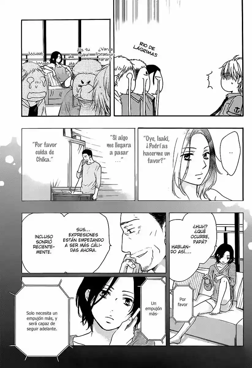 Página 42 del Manga