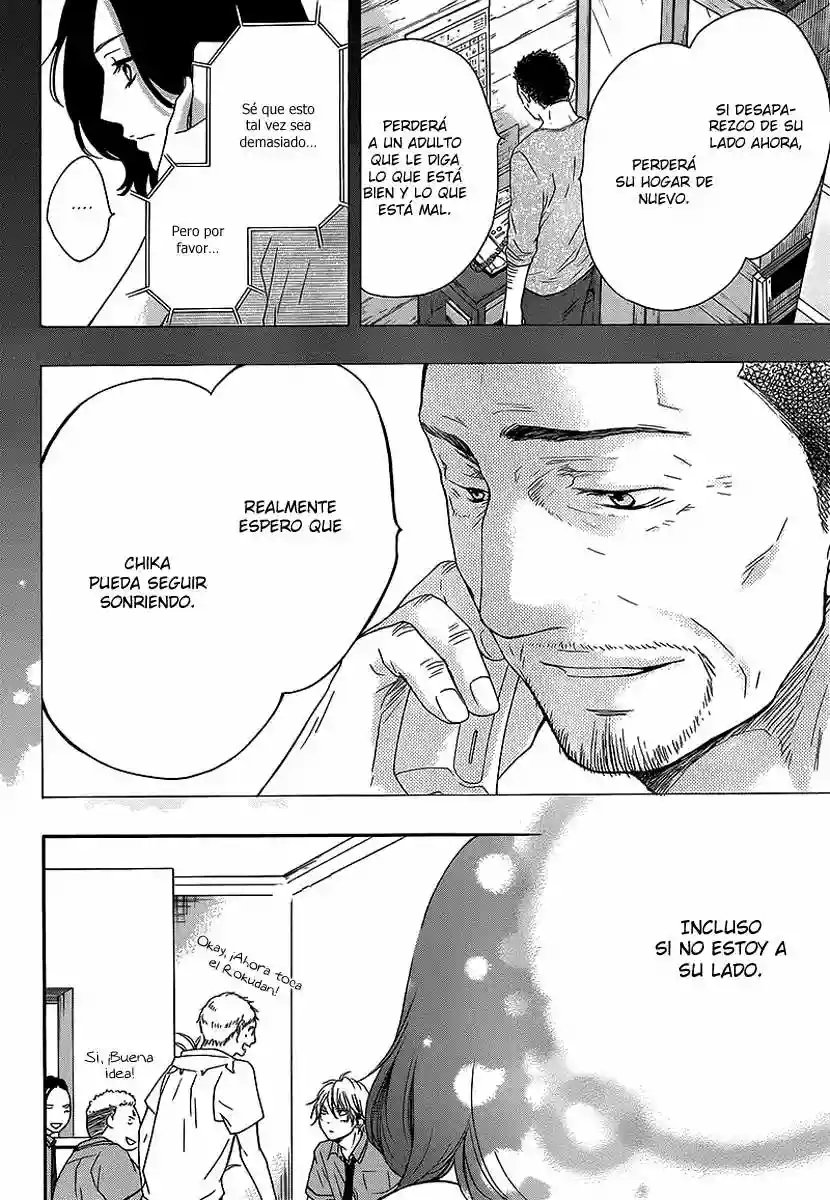Página 43 del Manga