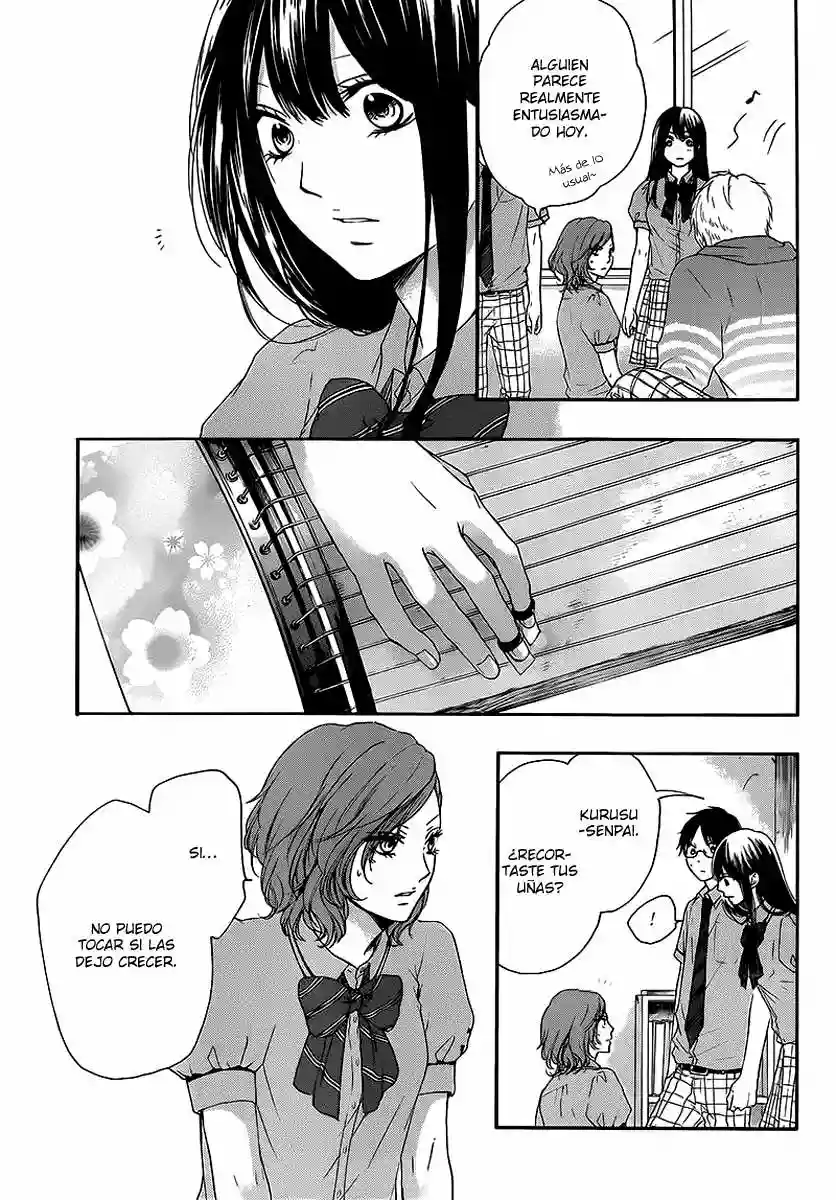 Página 47 del Manga