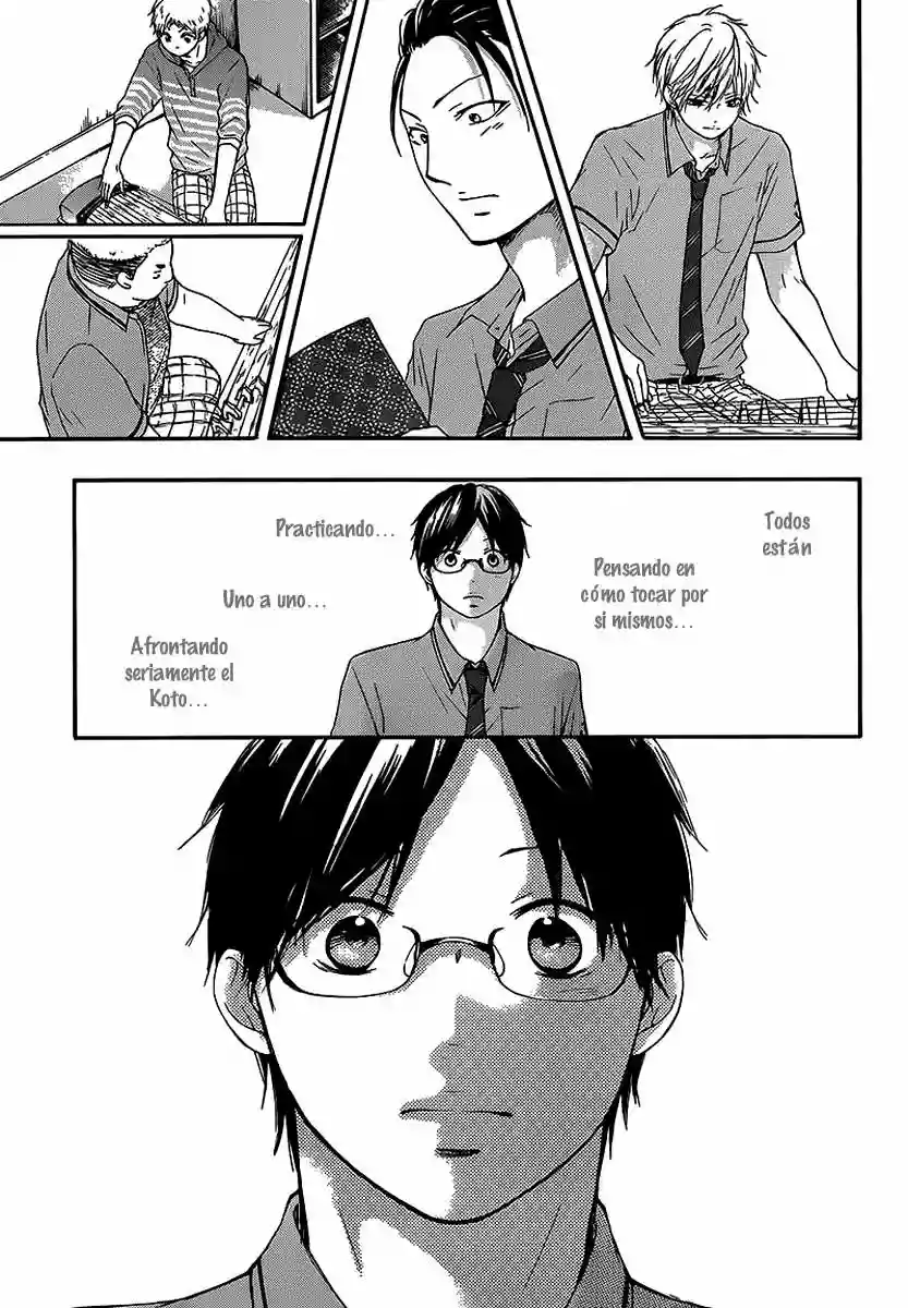 Página 49 del Manga