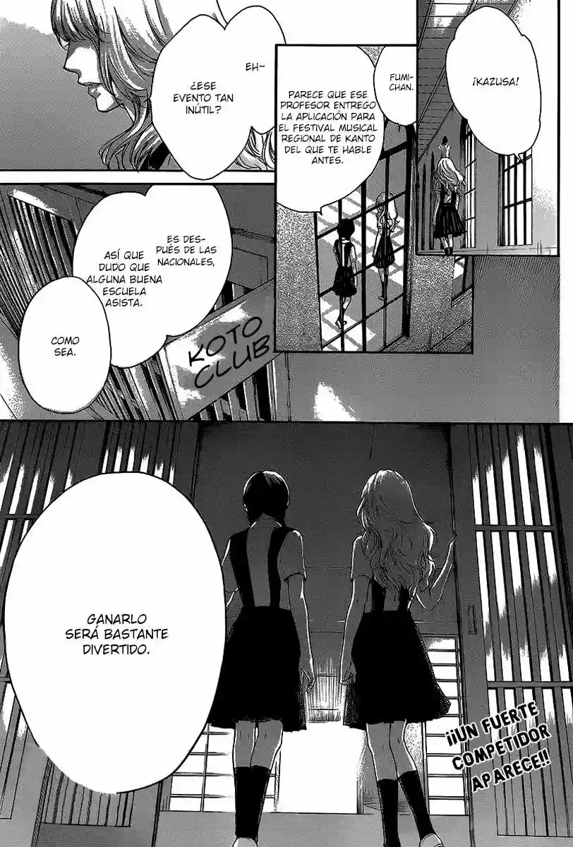 Página 51 del Manga