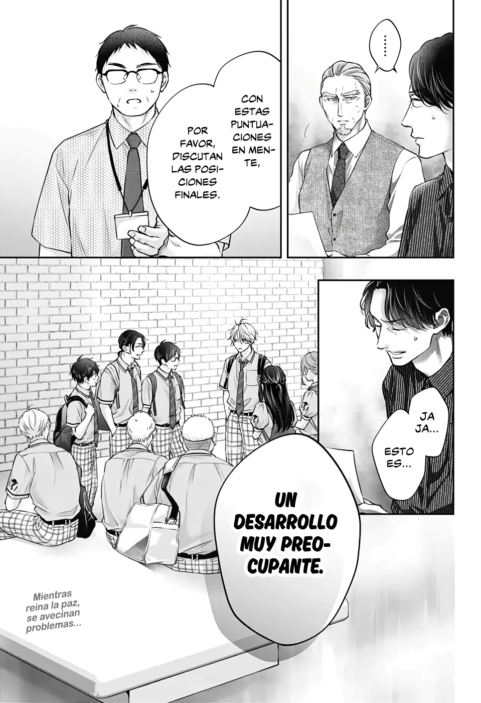 Página 36 del Manga