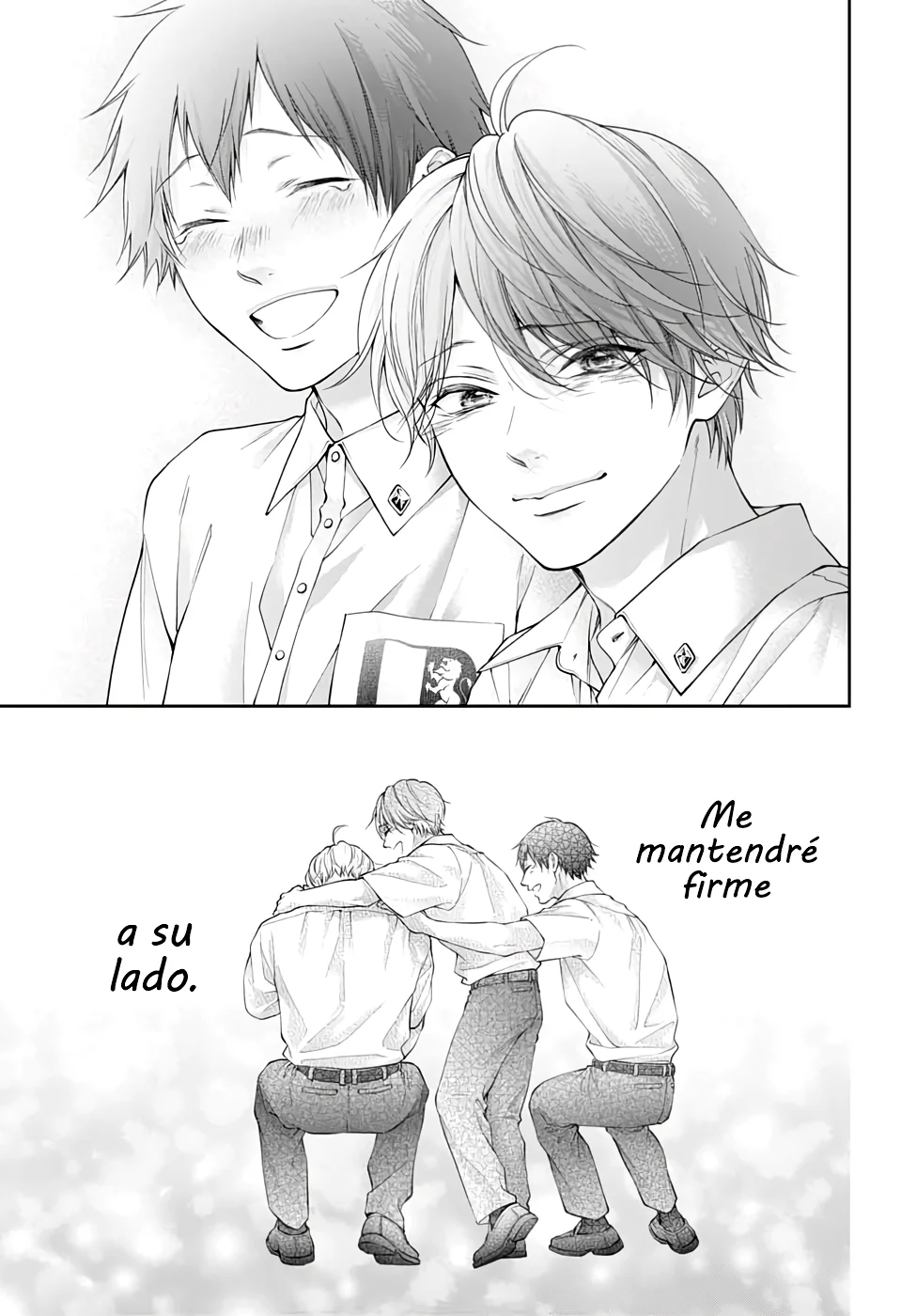 Página 34 del Manga