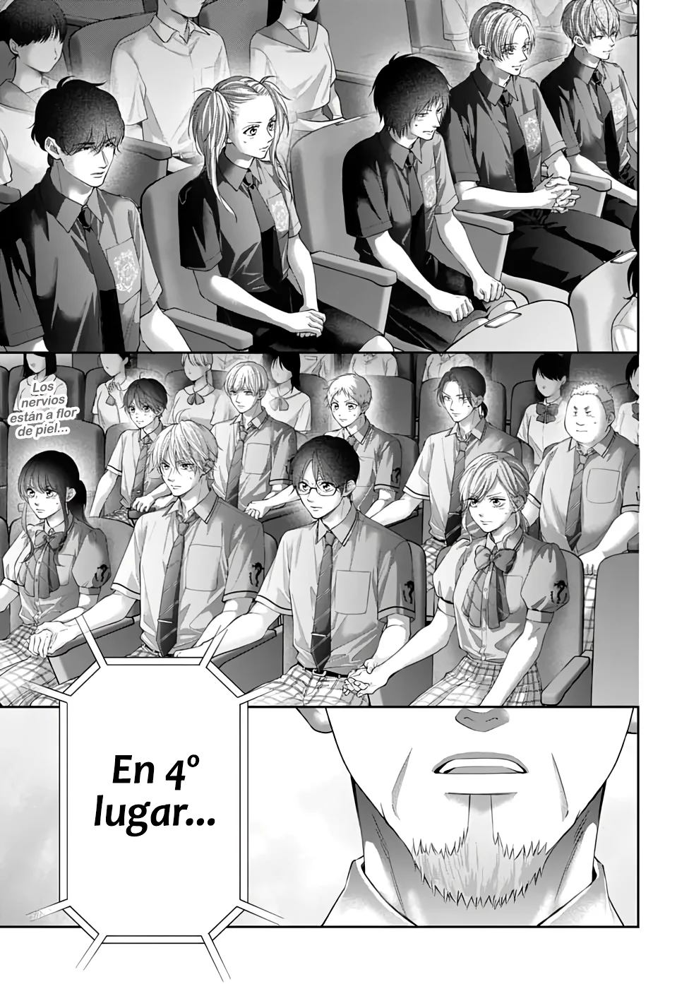 Página 36 del Manga