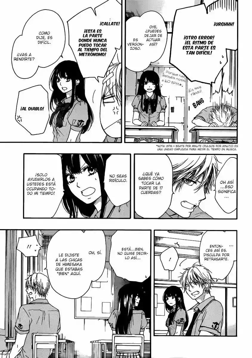 Página 37 del Manga