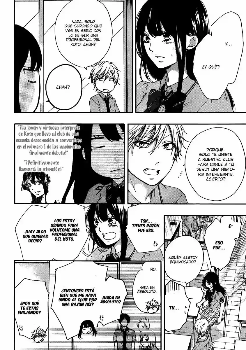 Página 38 del Manga