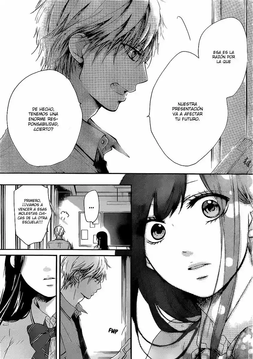 Página 39 del Manga