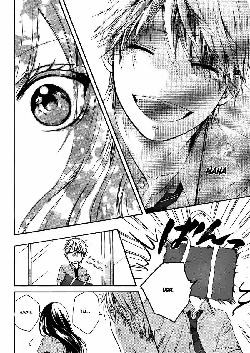 Página 43 del Manga