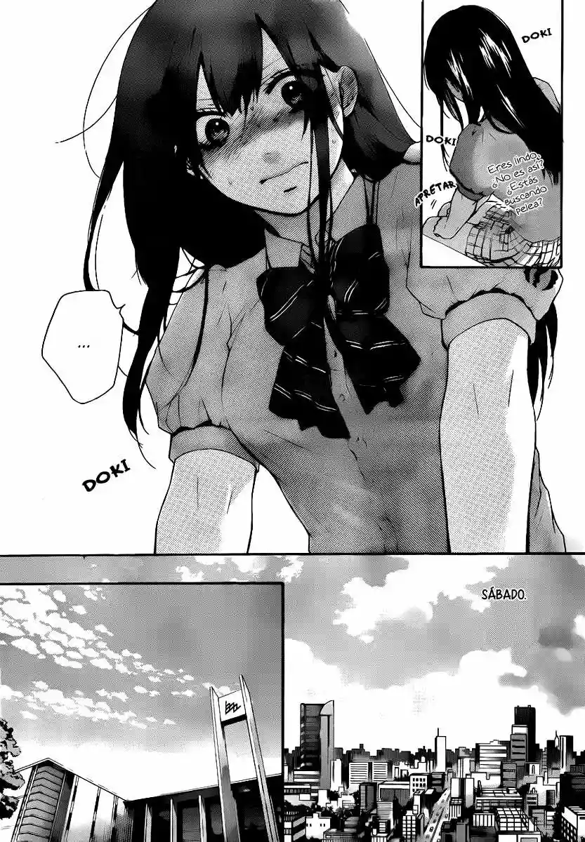 Página 45 del Manga