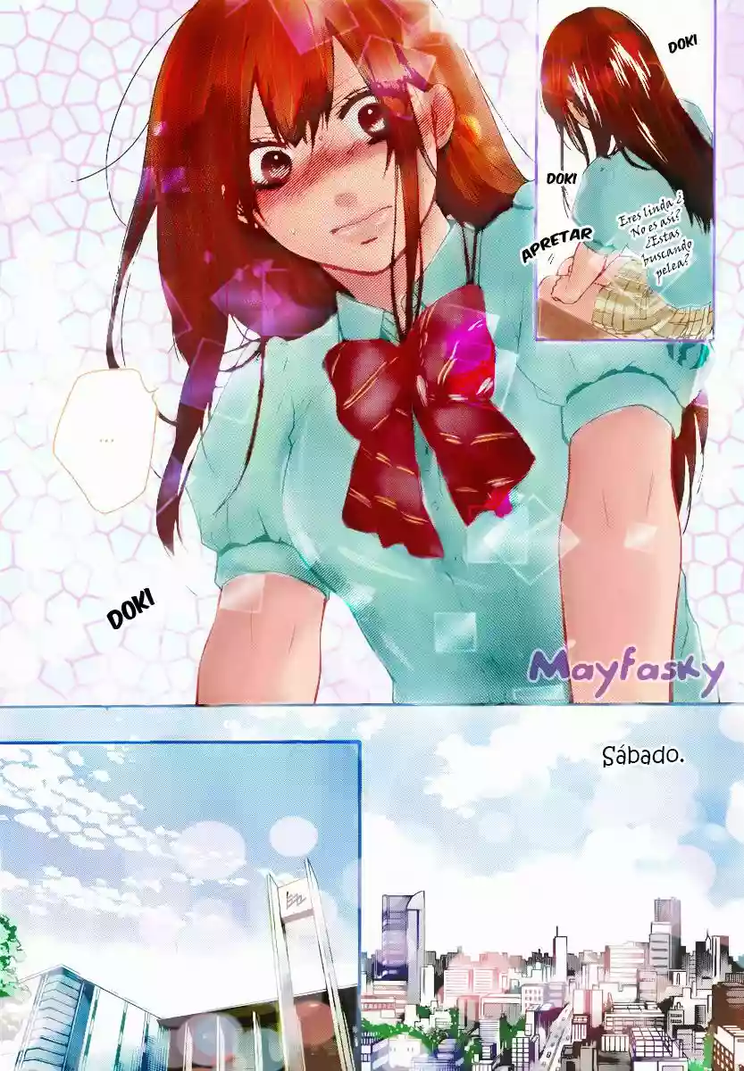 Página 46 del Manga