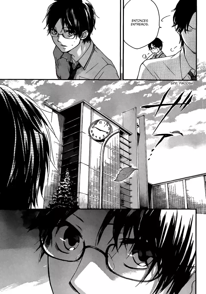 Página 50 del Manga