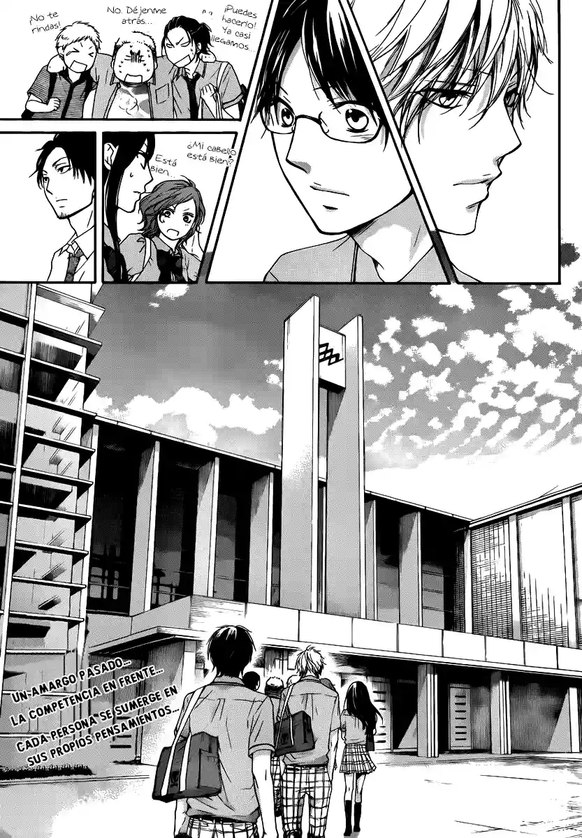 Página 52 del Manga