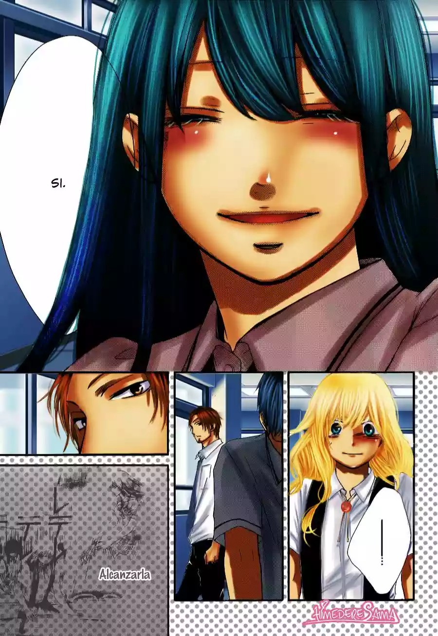 Página 34 del Manga