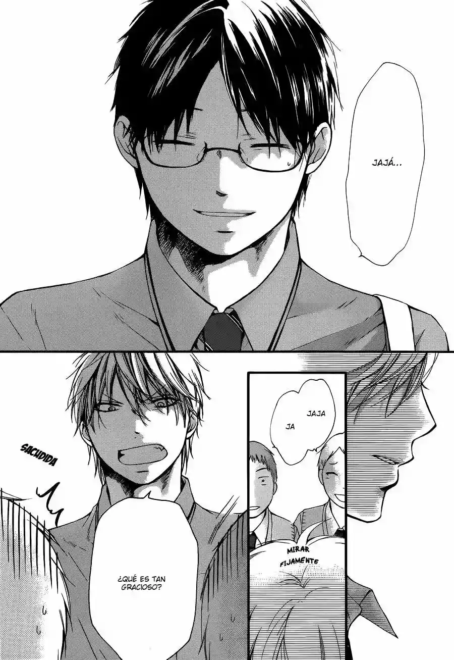 Página 39 del Manga