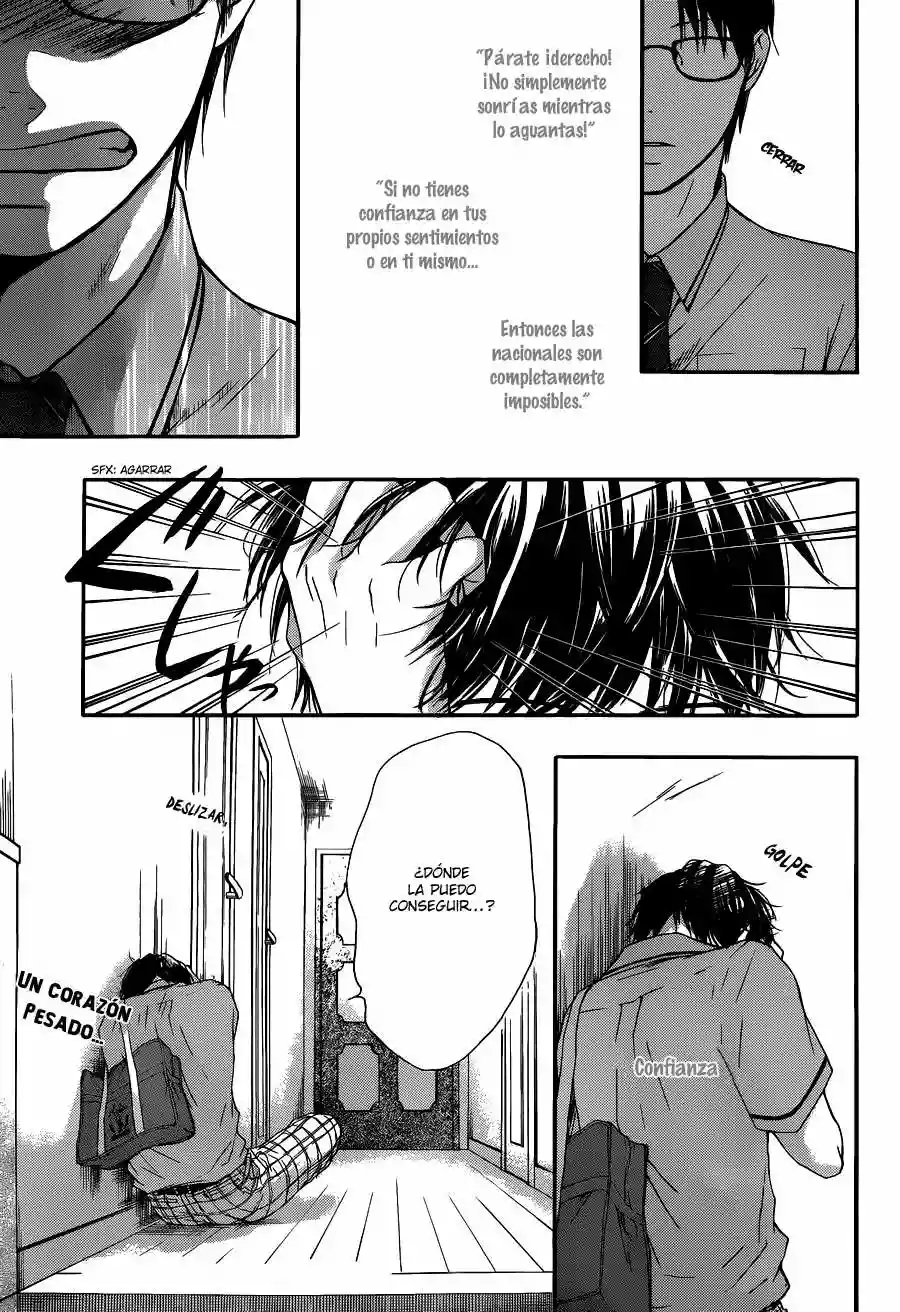 Página 51 del Manga
